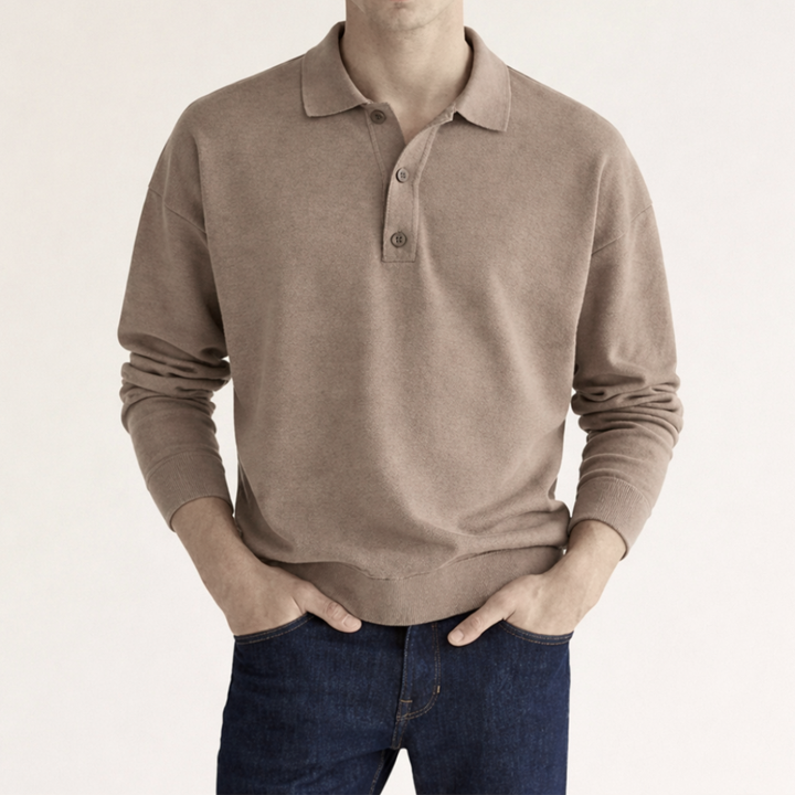 Remy | Leisure Smart Polo